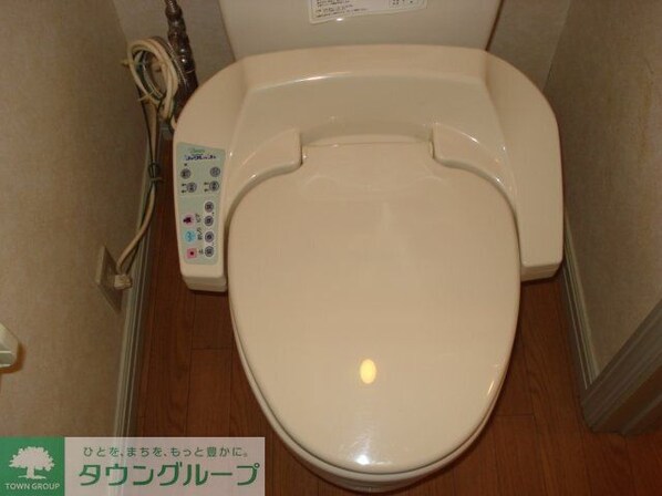 エスポラードの物件内観写真